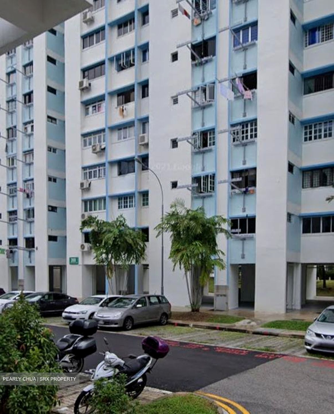 Tampines Street 21 (Tampines),  #634522151